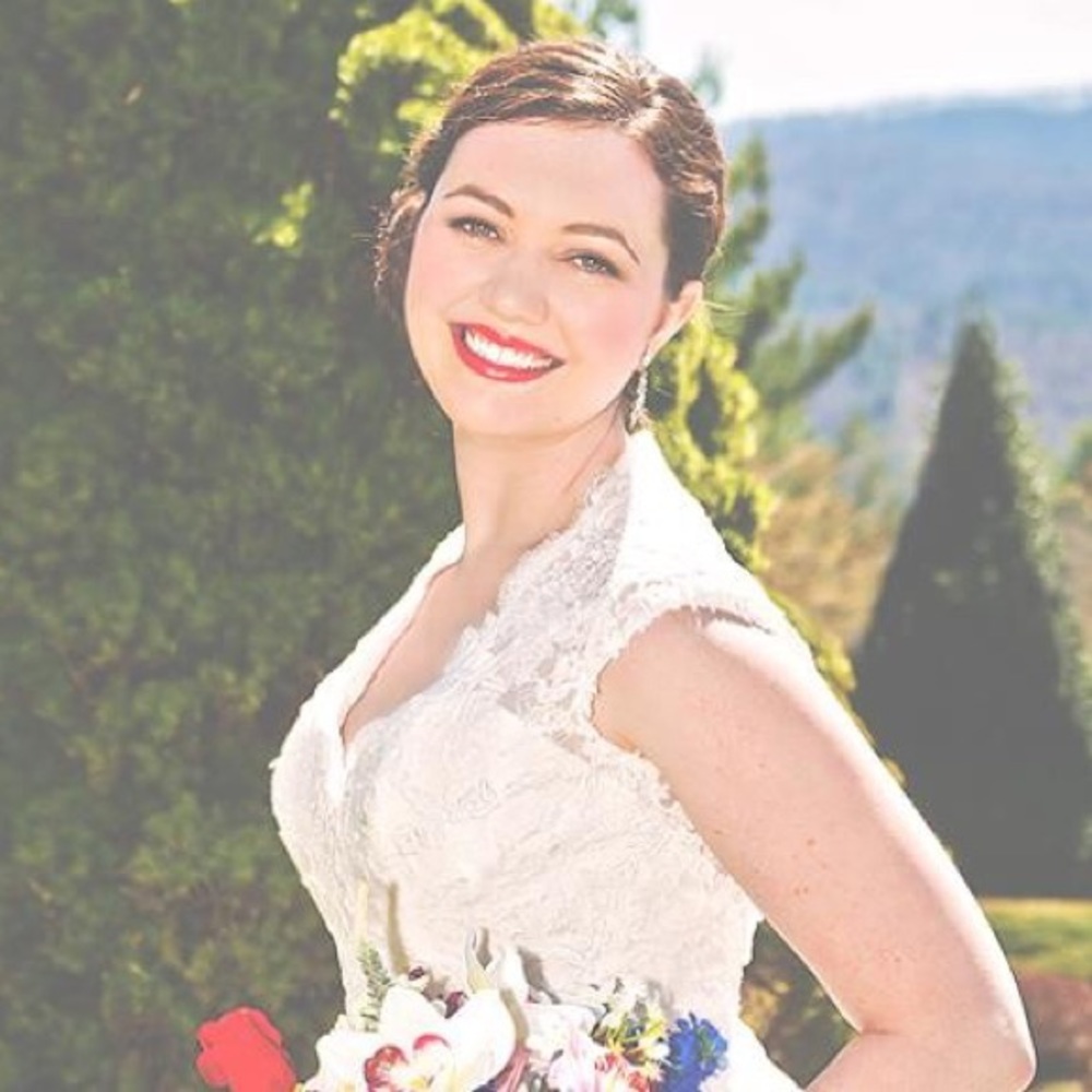 Meet your Posher, Katherine